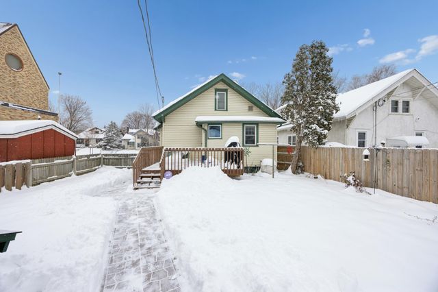 3214 Oliver Avenue N, Minneapolis, MN 55412