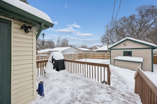 3214 Oliver Avenue N, Minneapolis, MN 55412