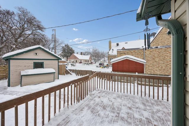 3214 Oliver Avenue N, Minneapolis, MN 55412