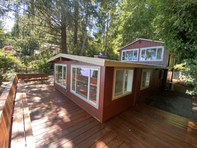 5360 BUCKSKIN BOB, Florence, OR 97439