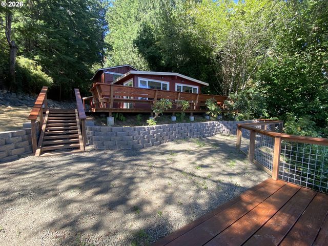 5360 BUCKSKIN BOB, Florence, OR 97439