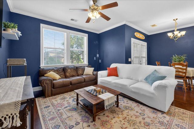 4146 Rigsby Lane, Charleston, SC 29414