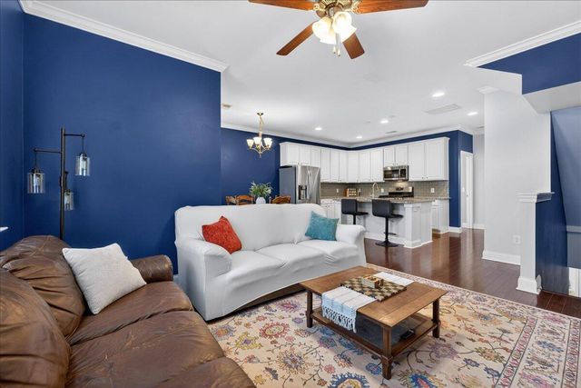 4146 Rigsby Lane, Charleston, SC 29414