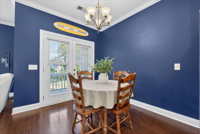 4146 Rigsby Lane, Charleston, SC 29414