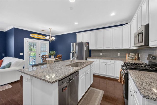 4146 Rigsby Lane, Charleston, SC 29414