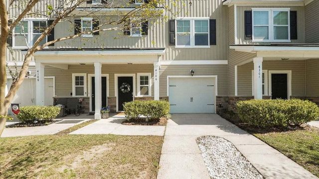 4146 Rigsby Lane, Charleston, SC 29414