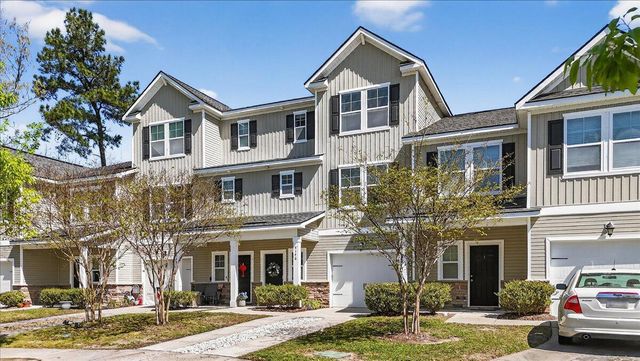 4146 Rigsby Lane, Charleston, SC 29414