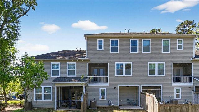 4146 Rigsby Lane, Charleston, SC 29414