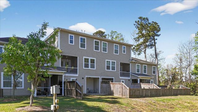 4146 Rigsby Lane, Charleston, SC 29414
