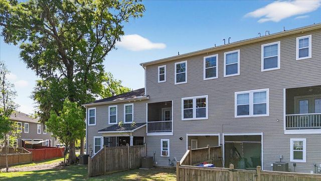 4146 Rigsby Lane, Charleston, SC 29414