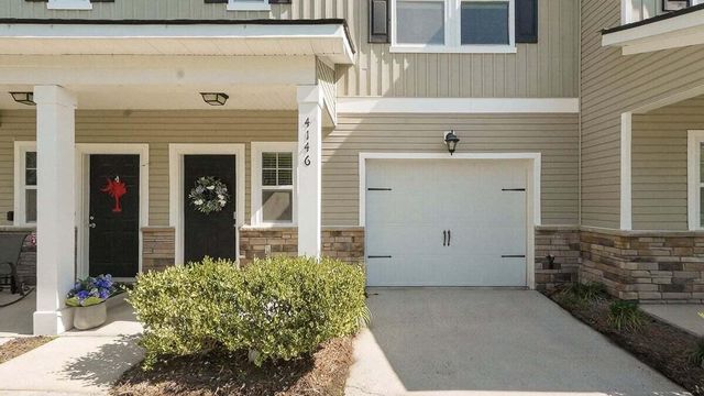 4146 Rigsby Lane, Charleston, SC 29414