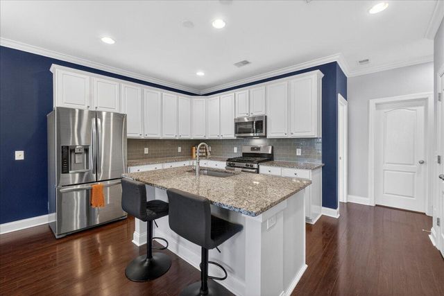 4146 Rigsby Lane, Charleston, SC 29414