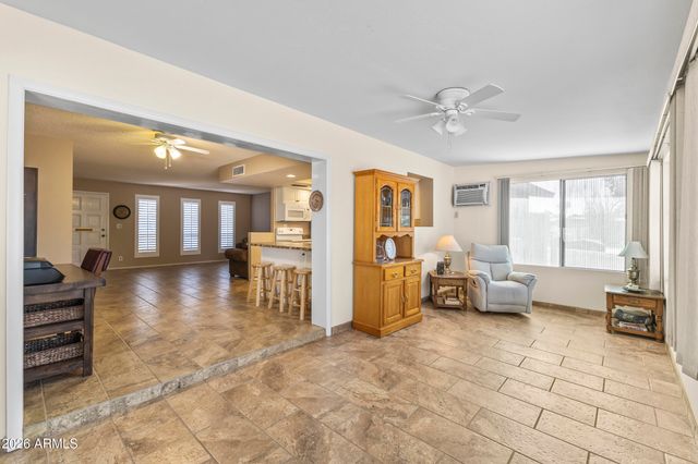 7009 E EXMOOR Drive, Mesa, AZ 85208