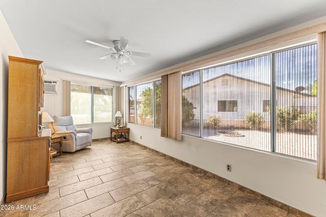 7009 E EXMOOR Drive, Mesa, AZ 85208