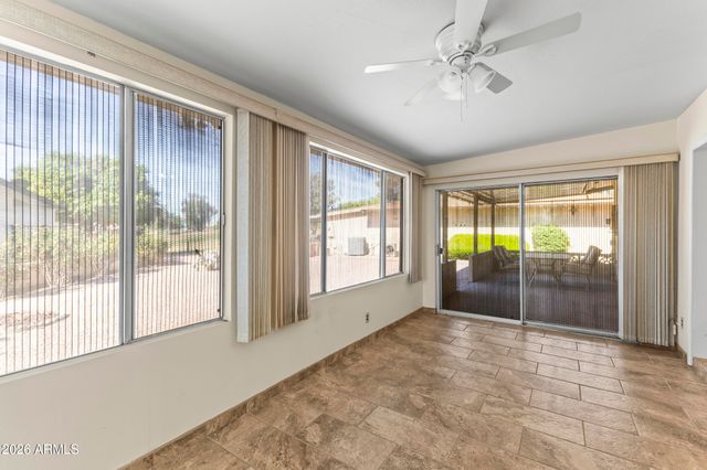 7009 E EXMOOR Drive, Mesa, AZ 85208