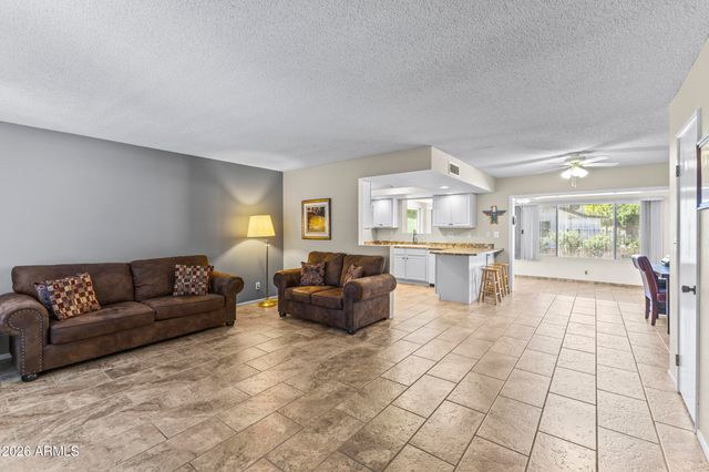 7009 E EXMOOR Drive, Mesa, AZ 85208