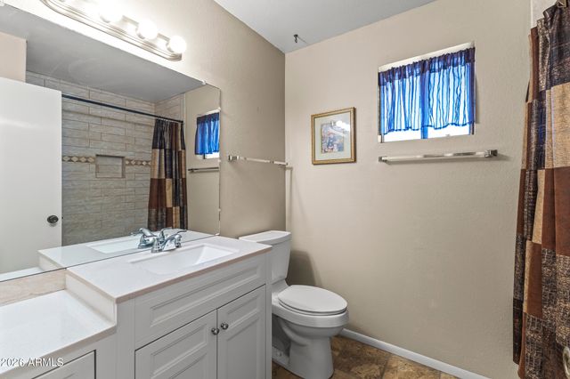 7009 E EXMOOR Drive, Mesa, AZ 85208