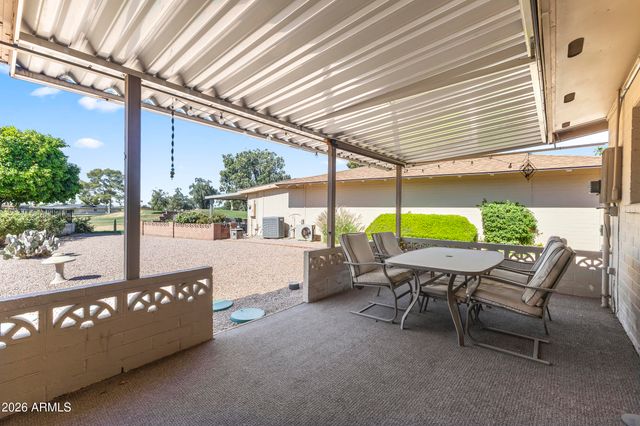 7009 E EXMOOR Drive, Mesa, AZ 85208