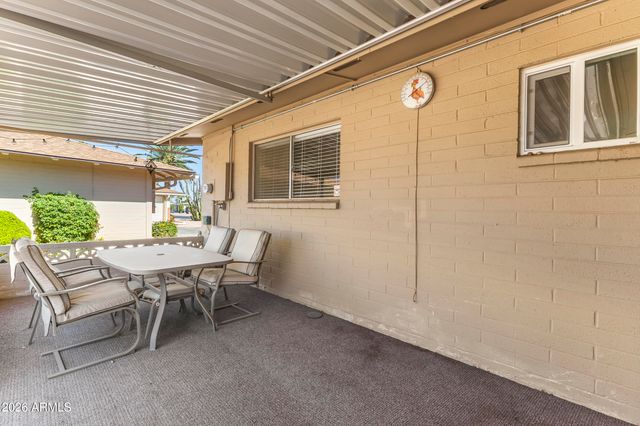 7009 E EXMOOR Drive, Mesa, AZ 85208