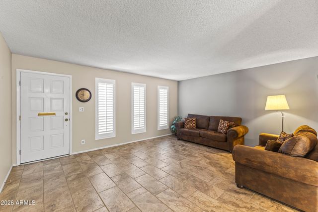 7009 E EXMOOR Drive, Mesa, AZ 85208