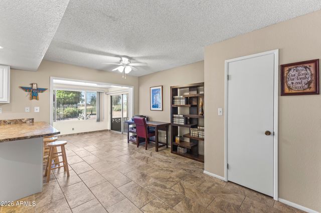 7009 E EXMOOR Drive, Mesa, AZ 85208