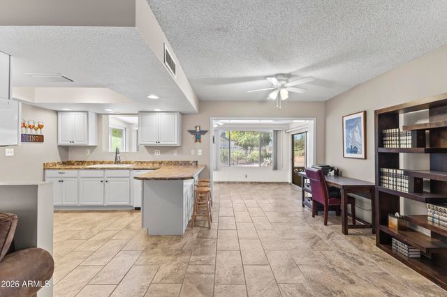 7009 E EXMOOR Drive, Mesa, AZ 85208