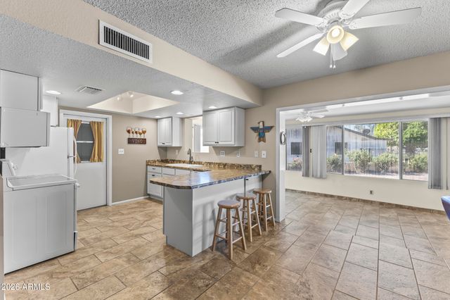 7009 E EXMOOR Drive, Mesa, AZ 85208