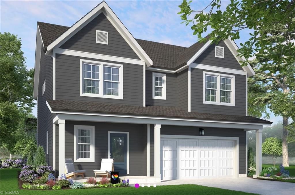 3549 Spring Hope Court, Kernersville, NC 27284