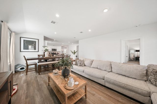 8918 Century Plant Lane, Rosharon, TX 77583
