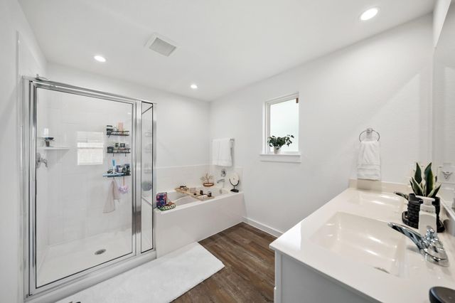8918 Century Plant Lane, Rosharon, TX 77583