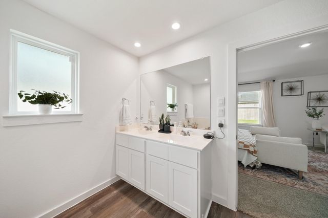 8918 Century Plant Lane, Rosharon, TX 77583