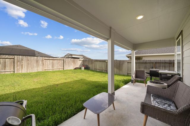 8918 Century Plant Lane, Rosharon, TX 77583