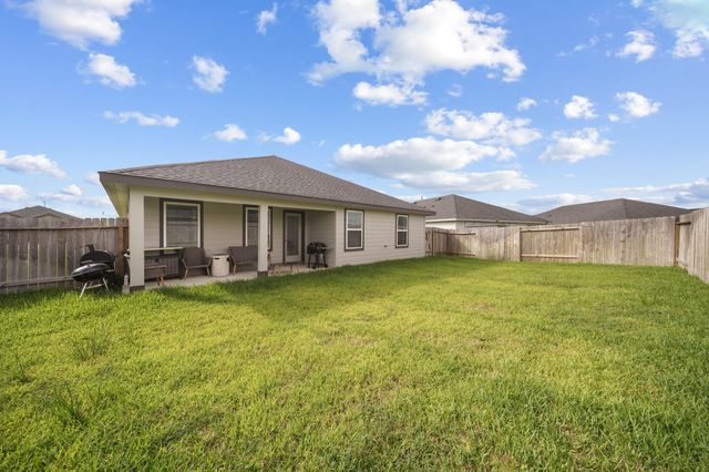 8918 Century Plant Lane, Rosharon, TX 77583