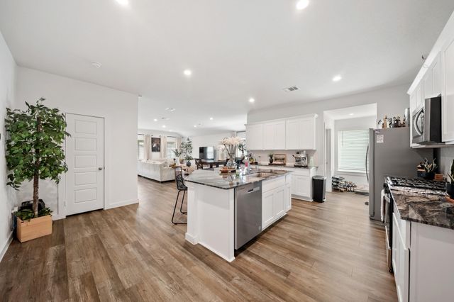 8918 Century Plant Lane, Rosharon, TX 77583
