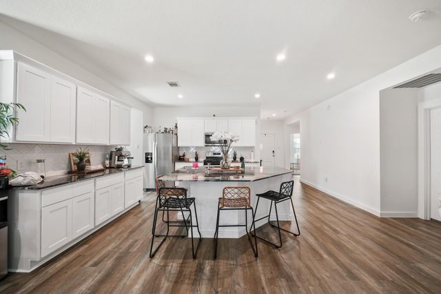 8918 Century Plant Lane, Rosharon, TX 77583