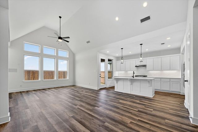 3610 River Creek Trail, Sherman, TX 75092