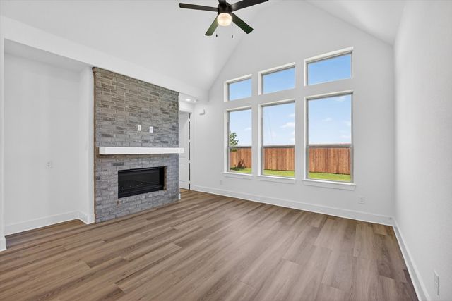 3610 River Creek Trail, Sherman, TX 75092