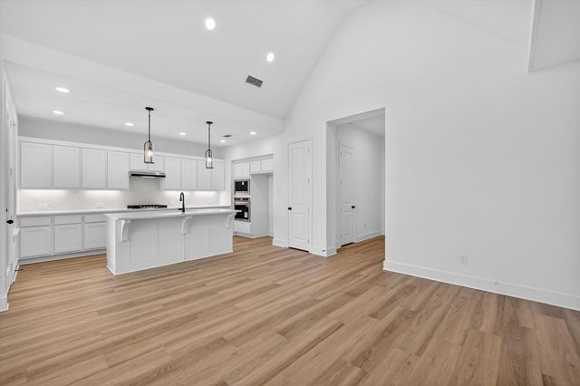 3610 River Creek Trail, Sherman, TX 75092
