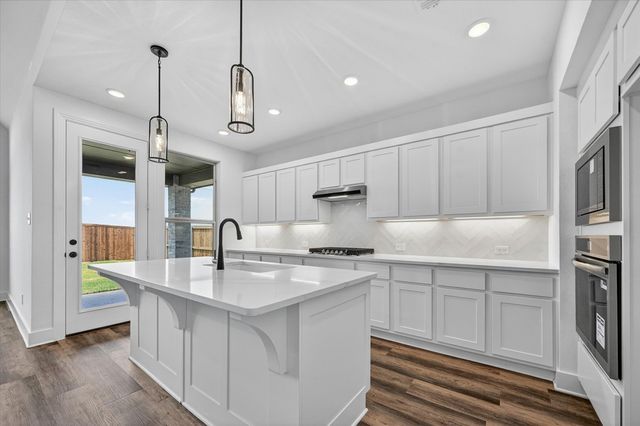 3610 River Creek Trail, Sherman, TX 75092