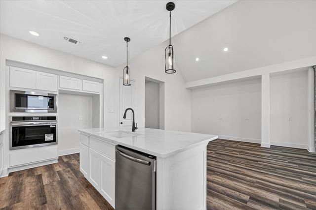 3610 River Creek Trail, Sherman, TX 75092