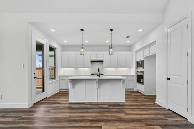 3610 River Creek Trail, Sherman, TX 75092