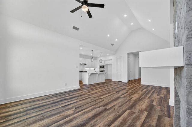 3610 River Creek Trail, Sherman, TX 75092