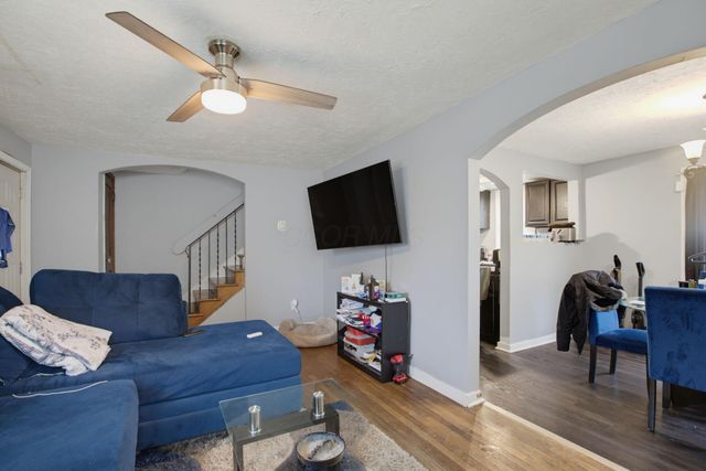 1390 Republic Avenue, Columbus, OH 43211