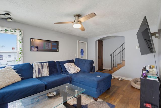 1390 Republic Avenue, Columbus, OH 43211