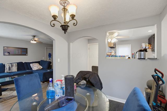 1390 Republic Avenue, Columbus, OH 43211