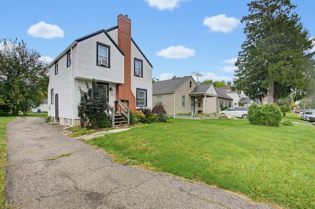 1390 Republic Avenue, Columbus, OH 43211