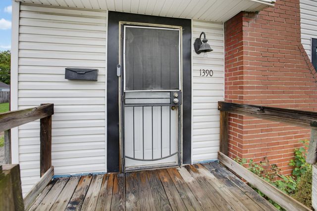 1390 Republic Avenue, Columbus, OH 43211