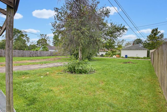 1390 Republic Avenue, Columbus, OH 43211