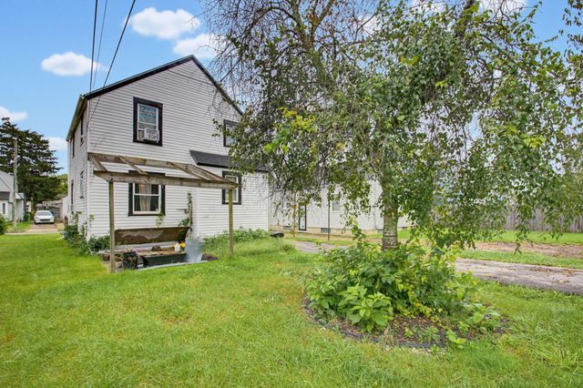 1390 Republic Avenue, Columbus, OH 43211