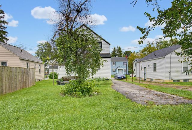 1390 Republic Avenue, Columbus, OH 43211